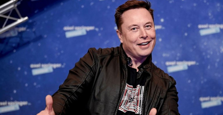 Dünyaca ünlü iş insanı Elon Musk, gizemli bir paylaşım yaptı: Sizi tanımak güzeldi!