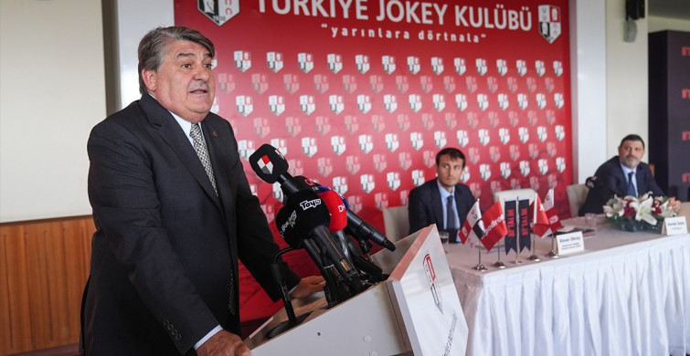 Türkiye Jokey Kulübü, At Yarışları İçin Dijital Yayın Anlaşması İmzaladı