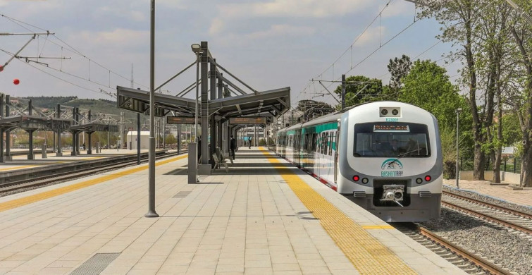 Üç büyük kentte yaşayanlar dikkat: 15 Temmuz’da metro seferleri ücretsiz olacak