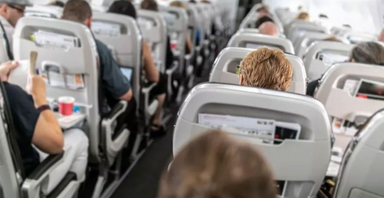 Uçak biletlerinde fiyatlar yüzde 104 arttı: Boş koltuk yok!