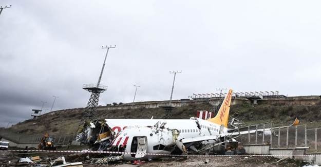 Uçak Kazası Soruşturmasında Gelişme: Bilirkişi Raporu Hazırlanacak