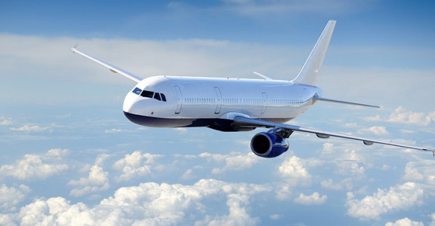 Uçak Yolculuğu Hakkında Merak Edilenler! En Uygun Uçak Bileti Hangi Saatte Alınır?