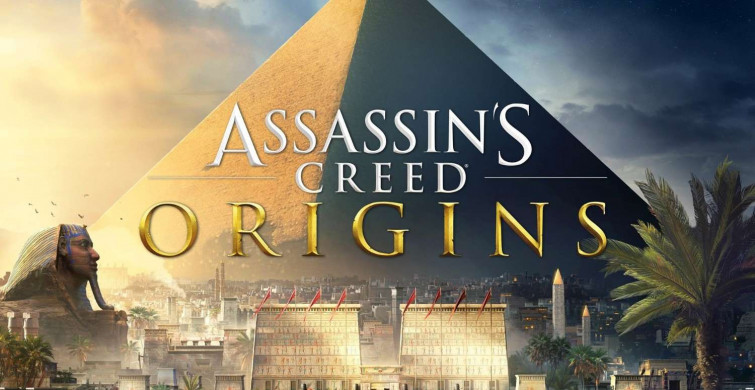 Ücretsiz Assassin’s Creed Origins nasıl alınır? Assassin’s Creed Origins tüm platformlar için ücretsiz oluyor