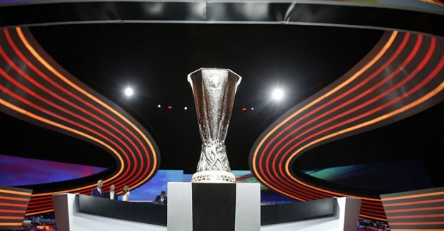 UEFA Avrupa Ligi Yarı Final Eşleşmeleri Belli Oldu!