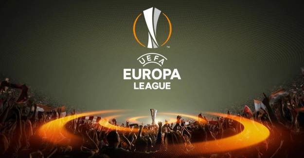 UEFA Avrupa Ligi'nde 4. Hafta Yarın Başlıyor