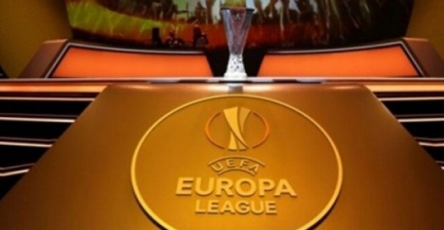 UEFA Avrupa Ligi'nde Kura Çekimi