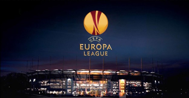 UEFA Avrupa Ligi'nde Rövanş Maçları Başlıyor