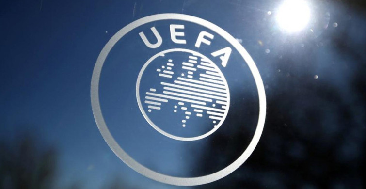 UEFA Avrupa Ligi'nin Son 16 Turu'nda oynanması planlanan Spartak Moskova - Leipzig eşleşmesinin iptalini duyurdu!