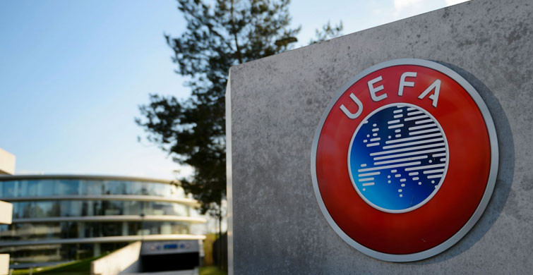 UEFA Deplasman Golü Uygulamasını Kaldırıyor