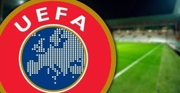 UEFA iptal edilen golde hatayı kabul etti!