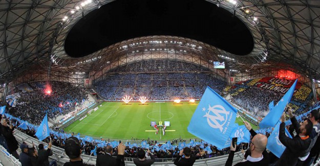 UEFA, Marsilya’ya Faturayı Kesti!