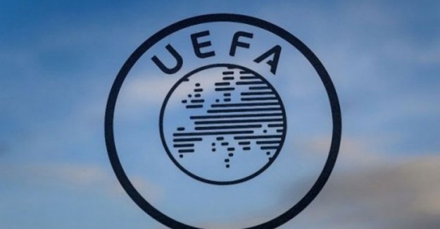 UEFA, Panathinaikos'u 3 Sene Avrupa Kupalarından Men Etti