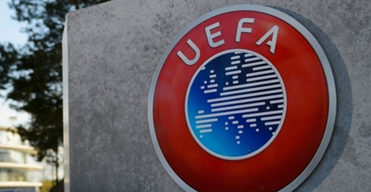 UEFA Rusya - Ukrayna Savaşı İçin Olağanüstü Toplantı Kararı Aldı!