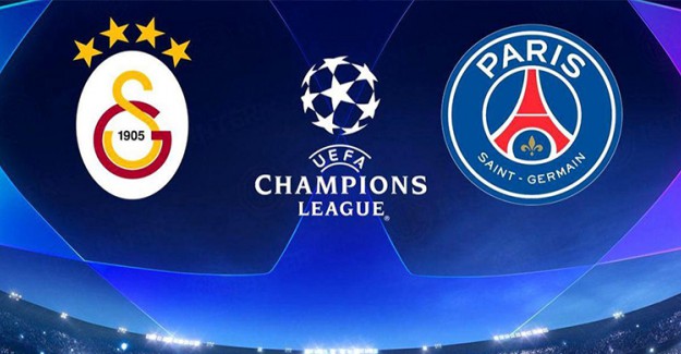 UEFA Şampiyonlar Ligi A Grubu 2.Hafta: Galatasaray 0-1 Paris Saint-Germain (Maç Sonucu)