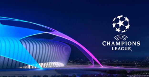 UEFA Şampiyonlar Ligi Son 16 Turu Heyecanı Sürüyor 
