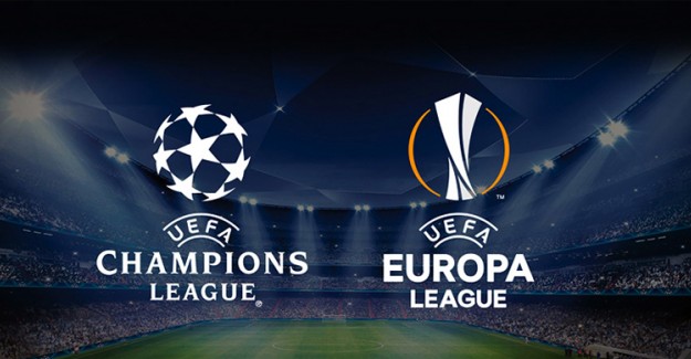 UEFA, Şampiyonlar Ligi Ve Avrupa Ligi Karşılaşmalarını Erteledi