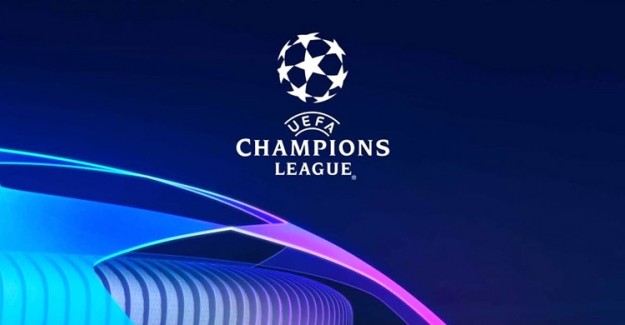 UEFA, Şampiyonlar Ligi Ve Avrupa Ligi Maçlarını Askıya Aldı!