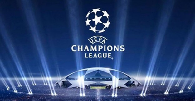 UEFA Şampiyonlar Ligi’nde Gecenin Sonuçları!