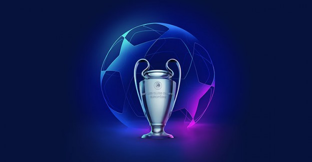 UEFA Şampiyonlar Ligi’nde Günün Programı!