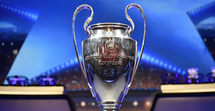 UEFA, Şampiyonlar Ligi'ne katılan takım sayısı'nı 36'ya yükselttiğini duyurdu! 2024 yılı itibariyle karar uygulanacak