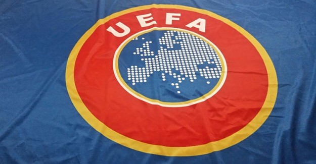 UEFA Tarihi Kararı Açıkladı! 