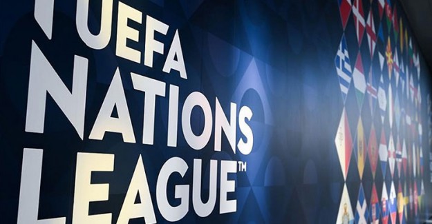 UEFA Uluslar Ligi Başladı! İşte İlk Gün Karşılaşmaları