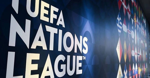 UEFA Uluslar Ligi’nde 3. Haftanın Programı!