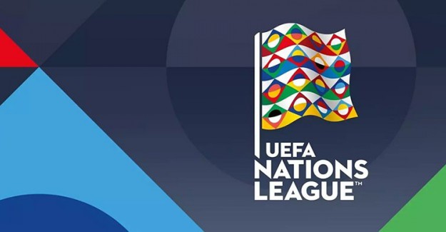 UEFA Uluslar Ligi’nde Toplu Sonuçlar! 