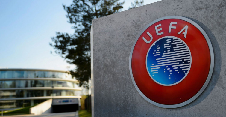 UEFA'dan Belarus futbolu hakkında kritik karar!