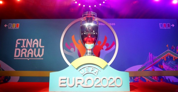 UEFA'dan EURO 2020 Kararı! 1 Sene Erteleme Teklifi Kabul Edildi
