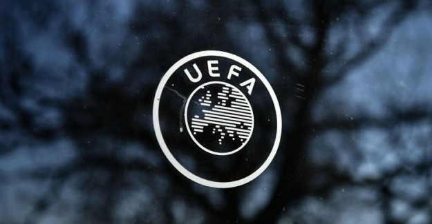 UEFA'dan Flaş Karar! Avrupa Kupası Finalleri Süresiz Ertelendi