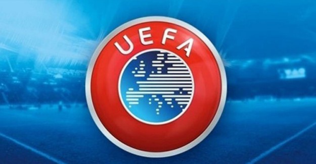 UEFA'dan Korona Virüs Açıklaması: 'Yerler Değişebilir'
