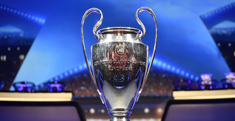 UEFA'dan Şampiyonlar Ligi İçin Yeni Format!
