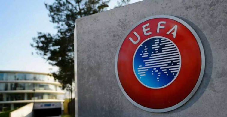 UEFA'dan Seyirci Konusunda Müjde