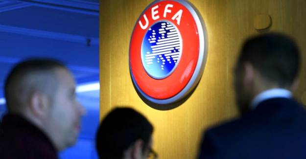 UEFA'nın Açıklaması Süper Lig Ekiplerine Derin Bir 'Oh' Çektirdi