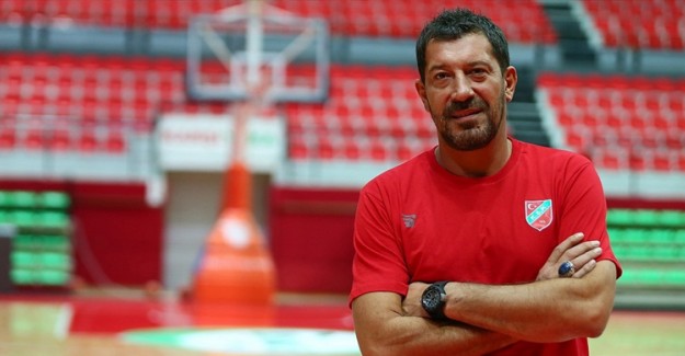 Ufuk Sarıca: 'Türk Basketbolu Bu 2 Ülkeden İlerde'