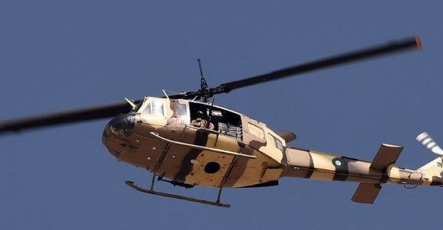 UH-1 Tipi Helikopterler Son Yıllarda 5 Defa Daha Düştü