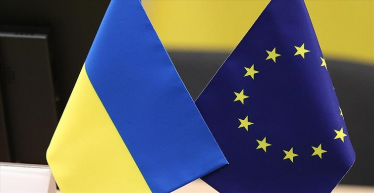 Ukrayna AB üyesi oldu mu, Ukrayna Avrupa Birliği'ne girdi mi?