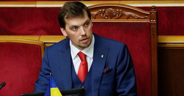 Ukrayna Başbakanı Oleksiy Honcharuk İstifa Etti