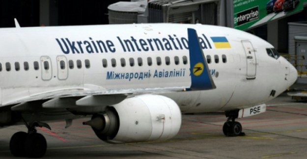 Ukrayna 'İran Üzerinden Uçmayacağını' Açıkladı