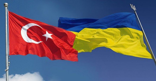 Ukrayna ile Türkiye Arasında Ortak Silah Şirketi Kuruldu
