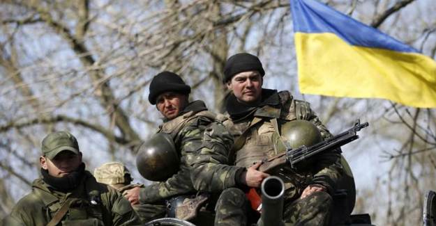 Ukrayna İç Savaşında Önemli Gelişme!
