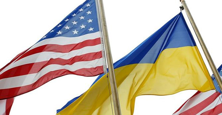 Ukrayna Ve ABD Arasında Kritik Görüşme