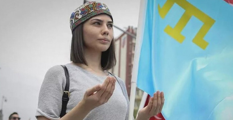 Ukrayna Kırım Tatar Türklerini, 30 Yıl Sonra 'Yerli Halk' Olarak Kabul Etti