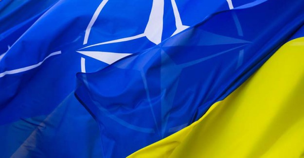 Ukrayna'da NATO'ya Tam Üyelik Yasası Onaylandı 