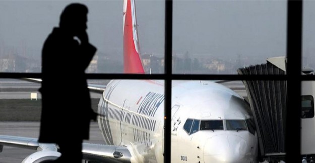 Ulaştırma Bakanı Turhan: Hava Yolunu Kullanan Yolcu Sayısı 209 Milyonu Geçti