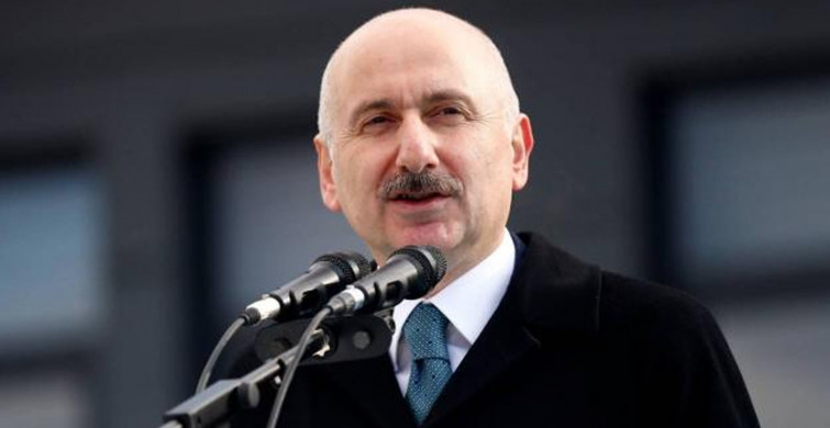 Ulaştırma ve Altyapı Bakanı Açıkladı! AKM-Gar-Kızılay Metrosu projesinde sona gelindi