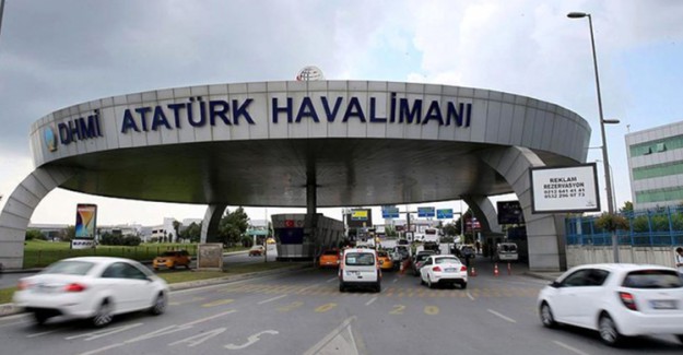 Ulaştırma ve Altyapı Bakanı Cahit Turhan, Atatürk Havalimanı'nın Yerine Otel Yapılacağını Söyledi