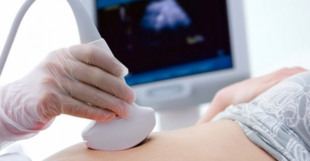 Ultrason Bebeğe Zarar Verir mi?