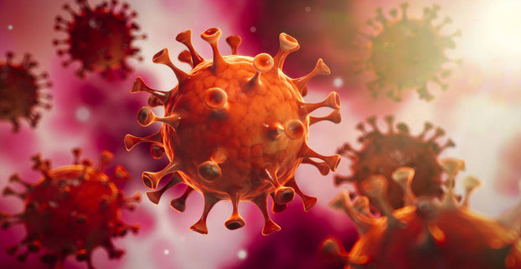 Ultrason Dalgaları Koronavirüse Çare Olabilir!